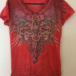 Xzavier women’s shirt xl